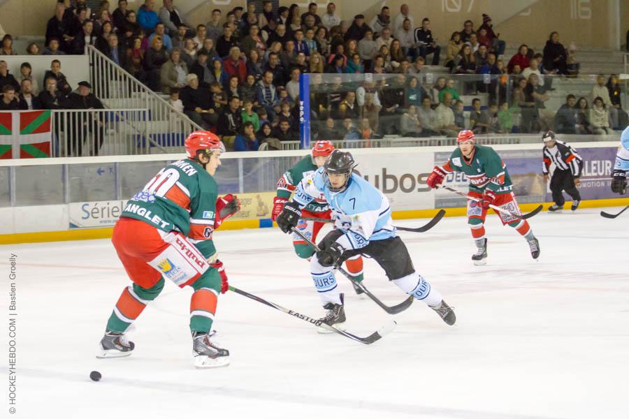 Anglet 9 - 2 Tours 