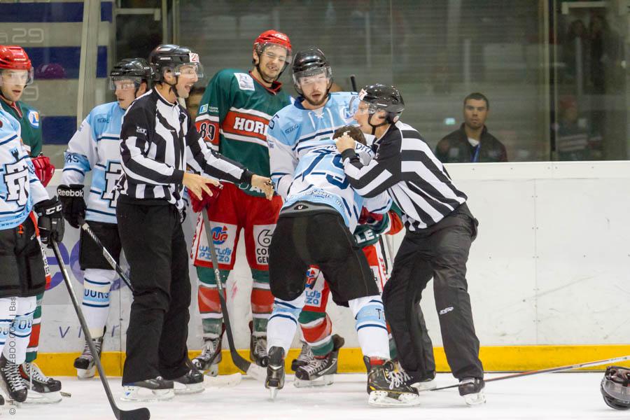 Anglet 9 - 2 Tours 