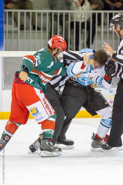 Anglet 9 - 2 Tours 