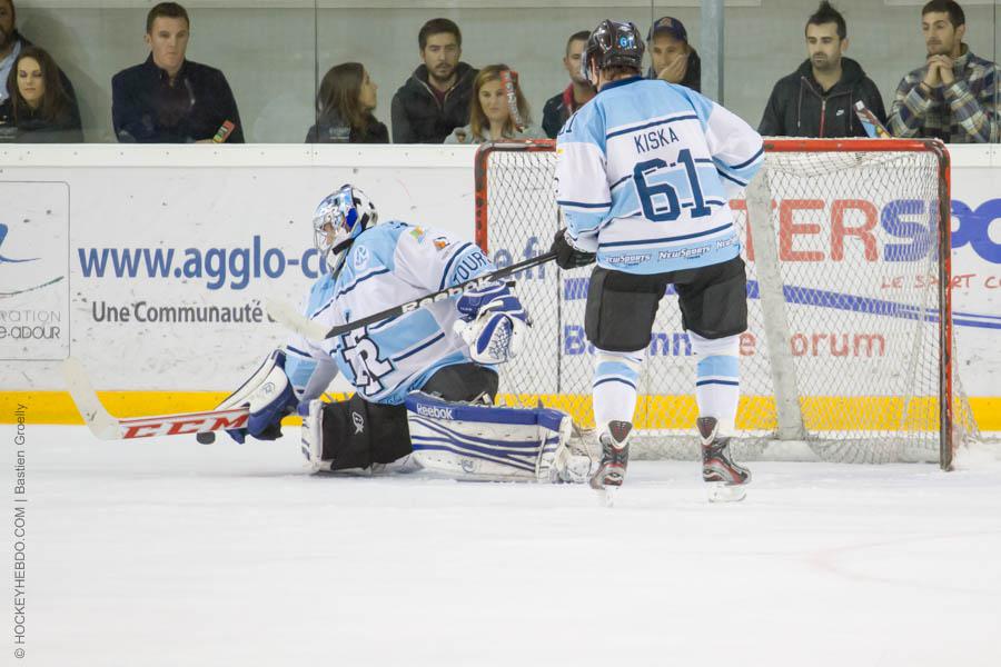Anglet 9 - 2 Tours 