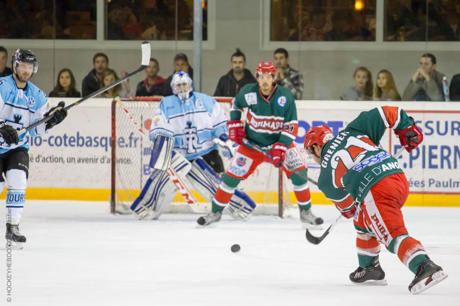 Anglet 9 - 2 Tours 