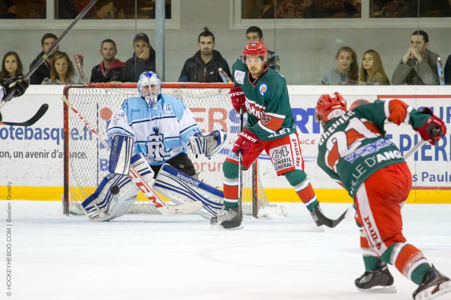 Anglet 9 - 2 Tours 