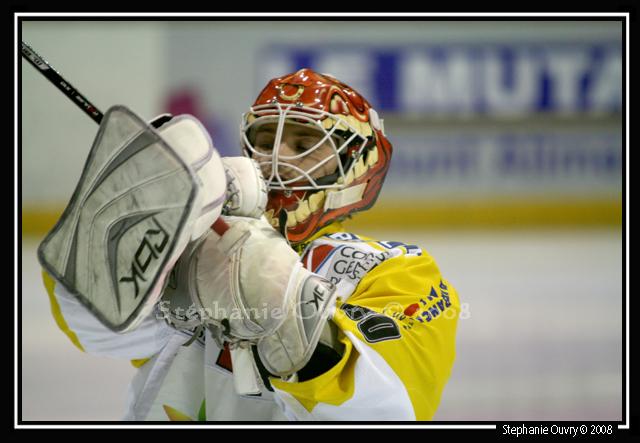 Rouen 5 - 2 Strasbourg 