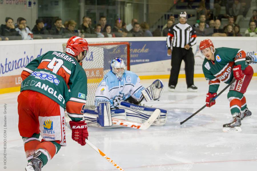 Anglet 9 - 2 Tours 