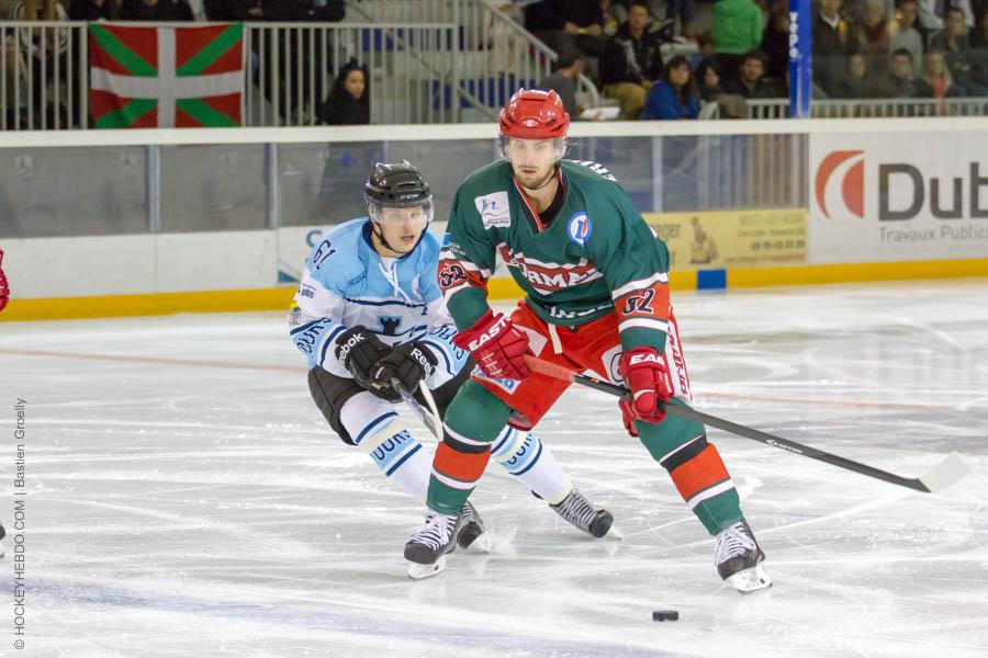 Anglet 9 - 2 Tours 