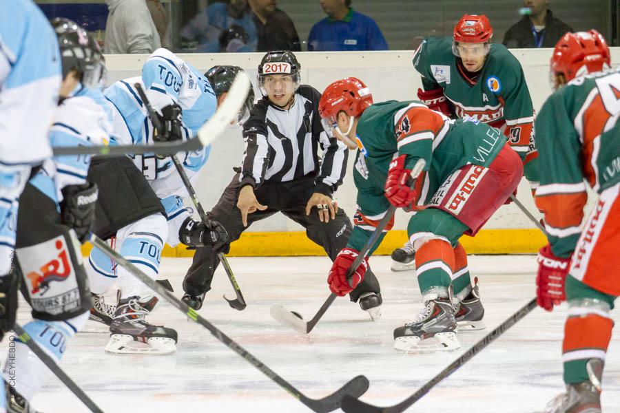 Anglet 9 - 2 Tours 
