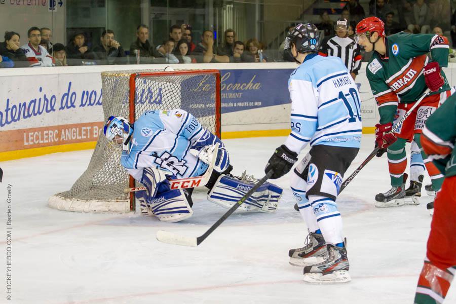 Anglet 9 - 2 Tours 