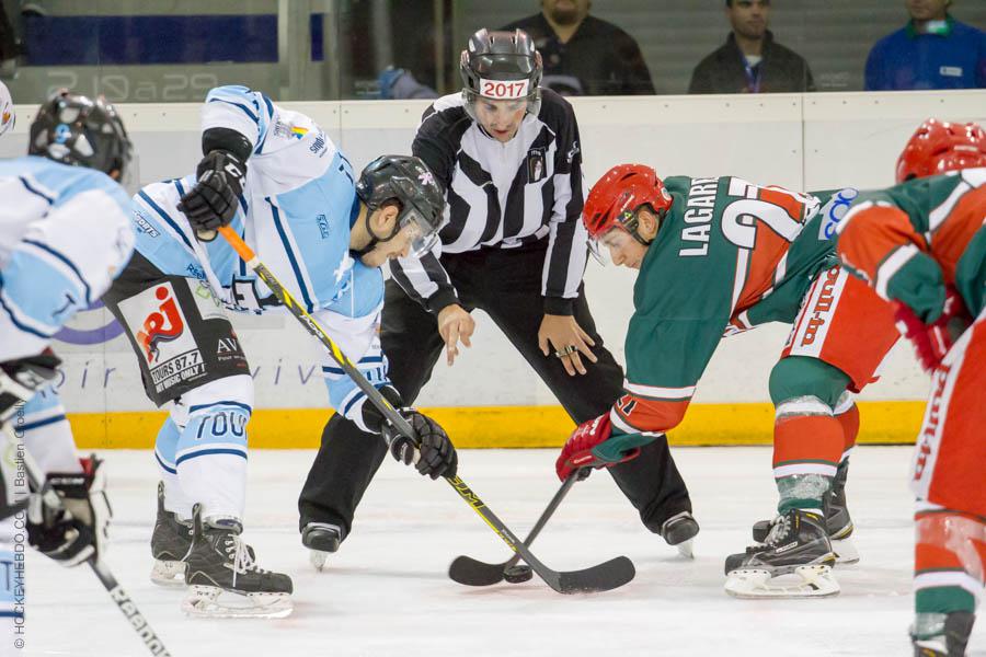 Anglet 9 - 2 Tours 