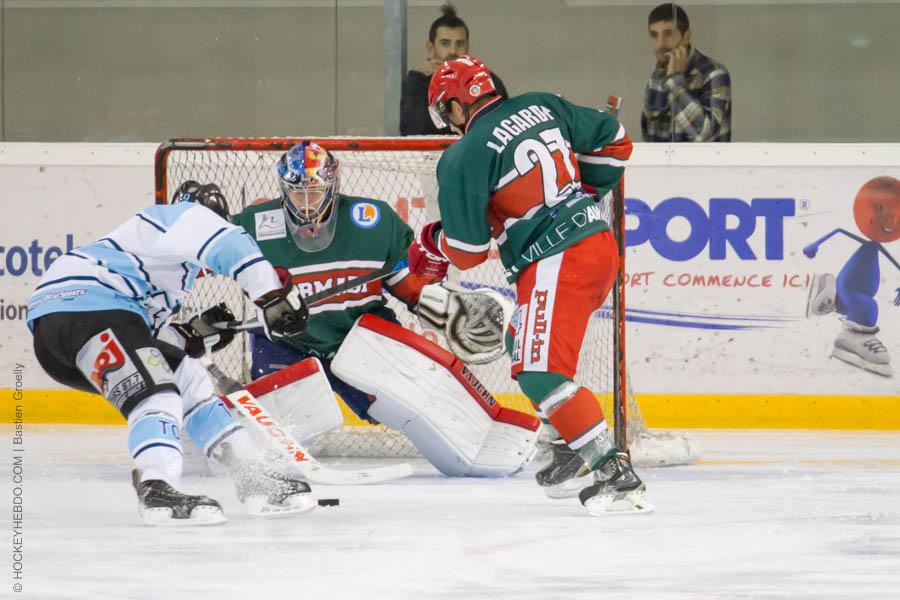Anglet 9 - 2 Tours 