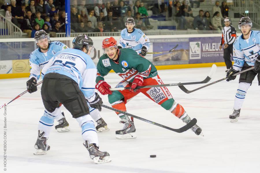 Anglet 9 - 2 Tours 