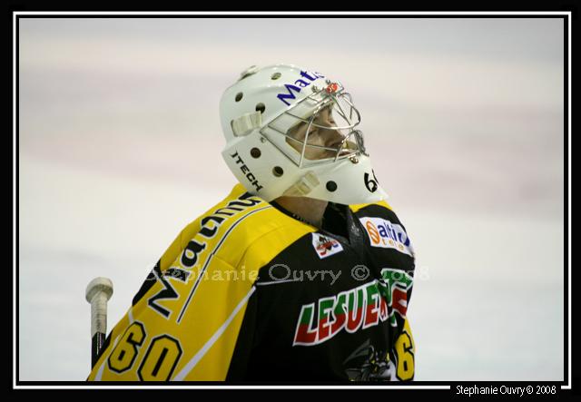 Rouen 5 - 2 Strasbourg 