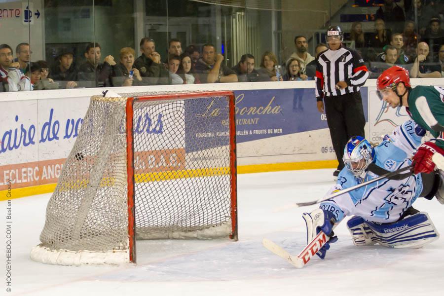 Anglet 9 - 2 Tours 