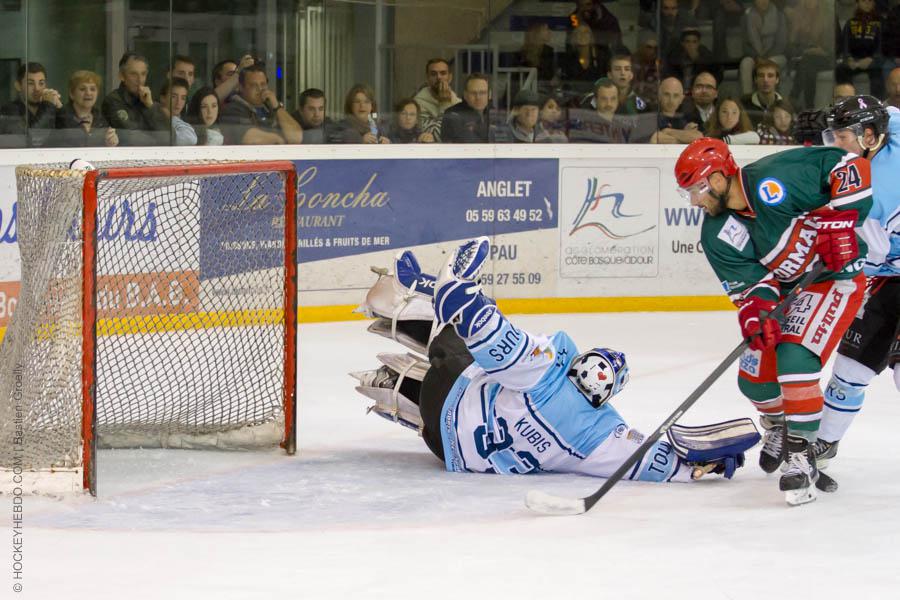 Anglet 9 - 2 Tours 