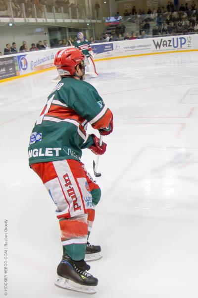 Anglet 9 - 2 Tours 