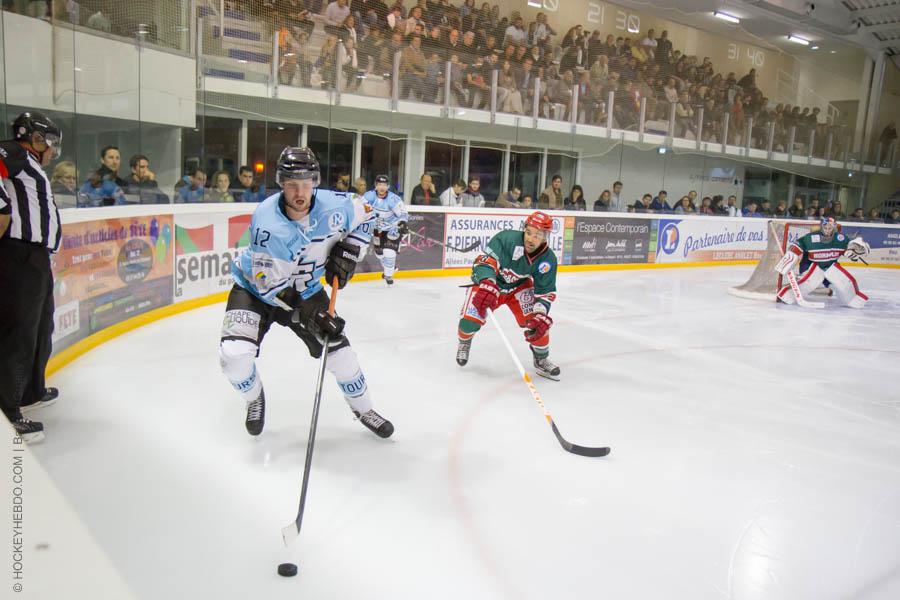 Anglet 9 - 2 Tours 
