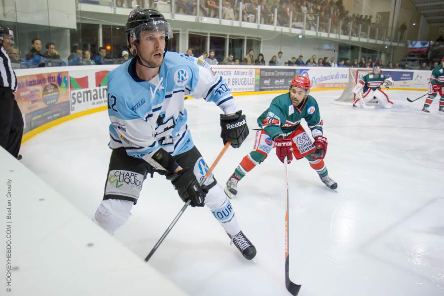 Anglet 9 - 2 Tours 