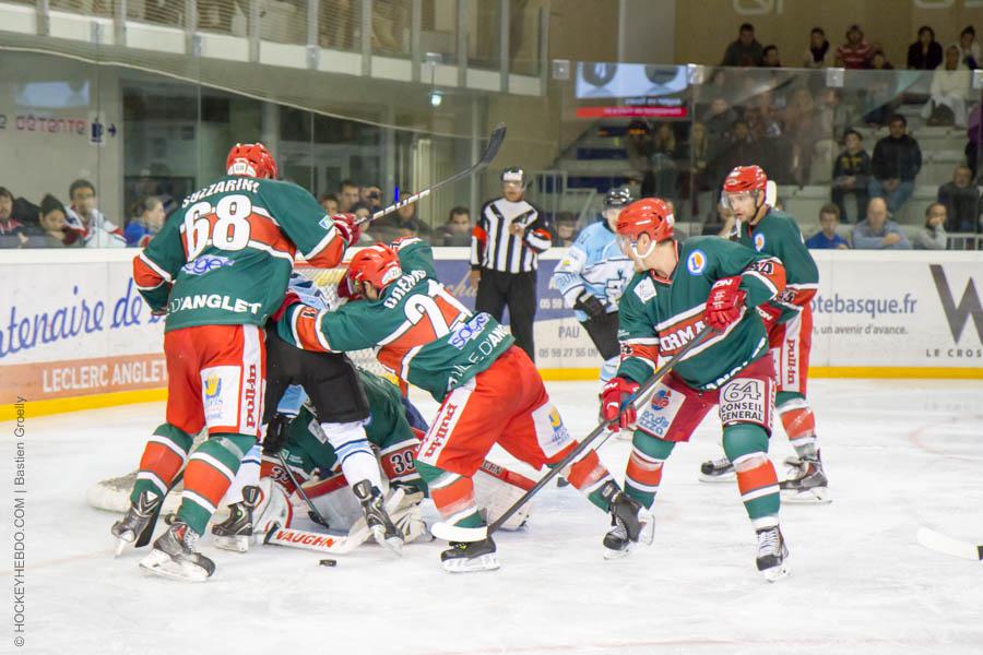 Anglet 9 - 2 Tours 