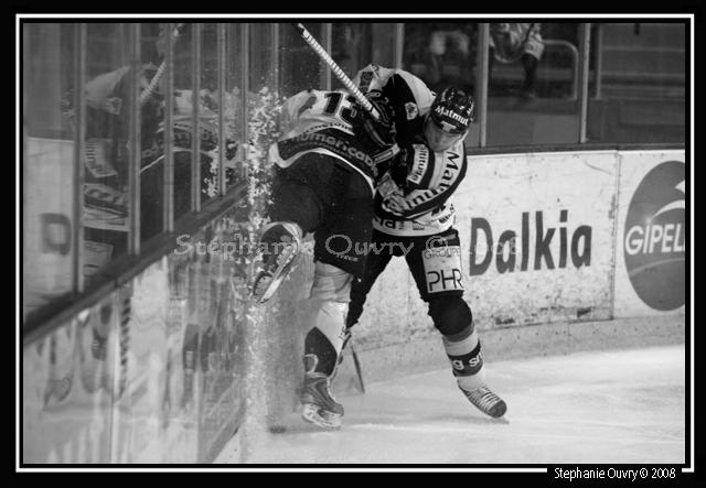 Rouen 5 - 2 Strasbourg 
