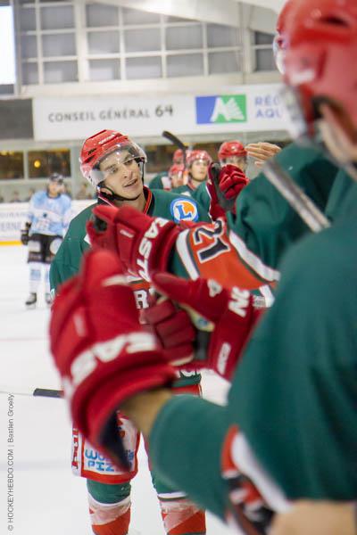 Anglet 9 - 2 Tours 