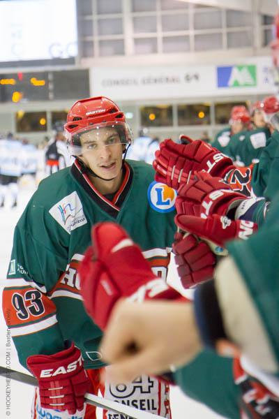 Anglet 9 - 2 Tours 