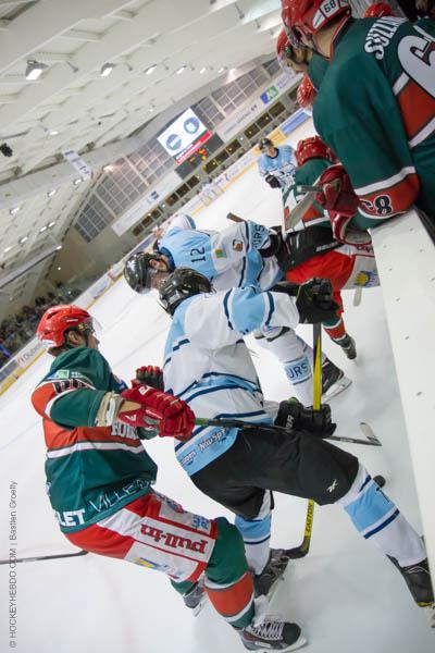 Anglet 9 - 2 Tours 