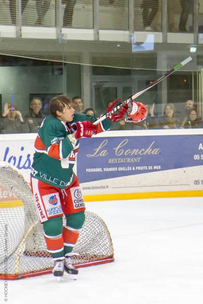 Anglet 9 - 2 Tours 