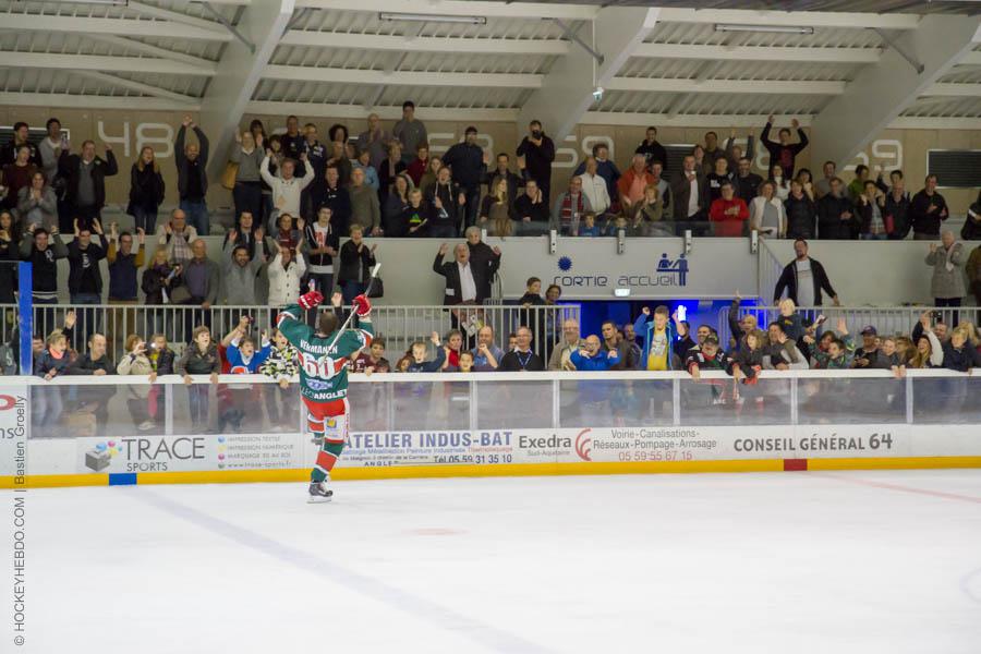 Anglet 9 - 2 Tours 