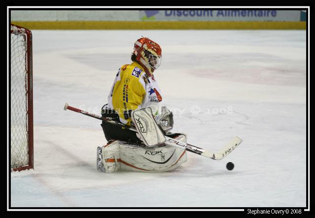 Rouen 5 - 2 Strasbourg 