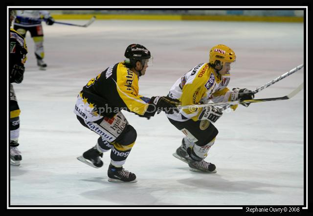 Rouen 5 - 2 Strasbourg 