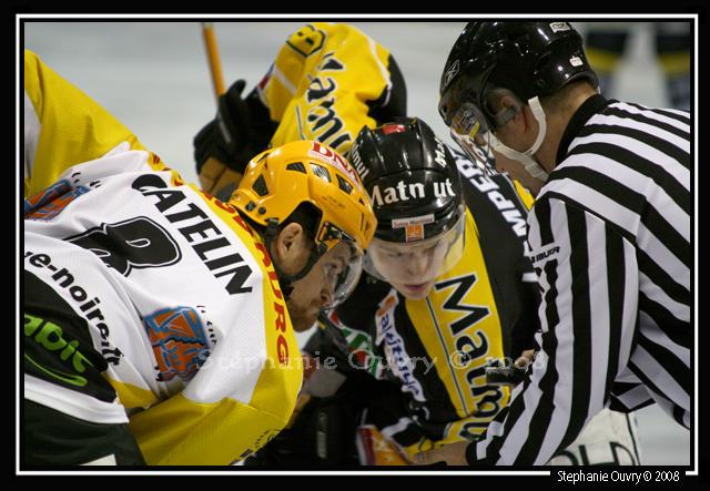 Rouen 5 - 2 Strasbourg 