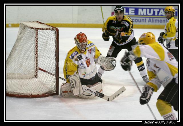 Rouen 5 - 2 Strasbourg 