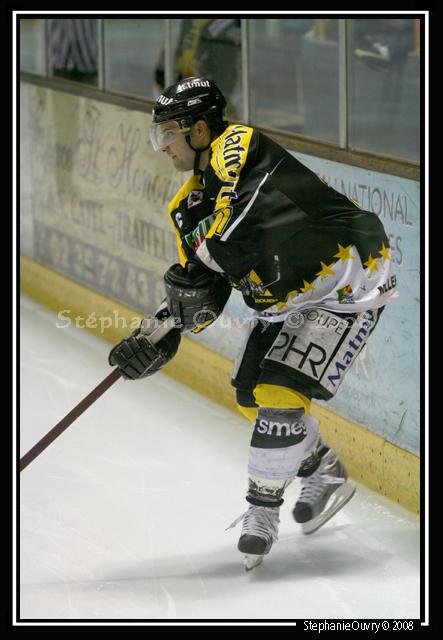 Rouen 5 - 2 Strasbourg 