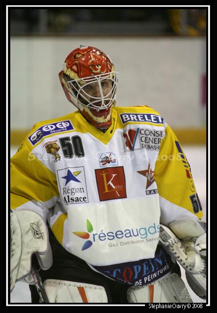 Rouen 5 - 2 Strasbourg 