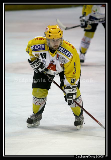 Rouen 5 - 2 Strasbourg 