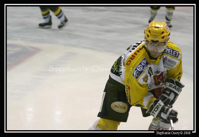 Rouen 5 - 2 Strasbourg 