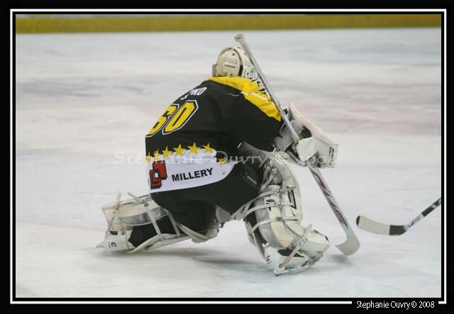 Rouen 5 - 2 Strasbourg 