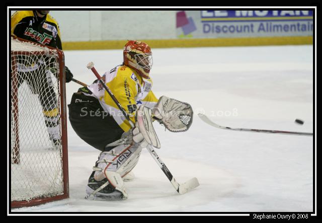 Rouen 5 - 2 Strasbourg 