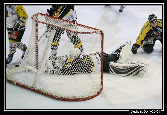 Rouen 5 - 2 Strasbourg 