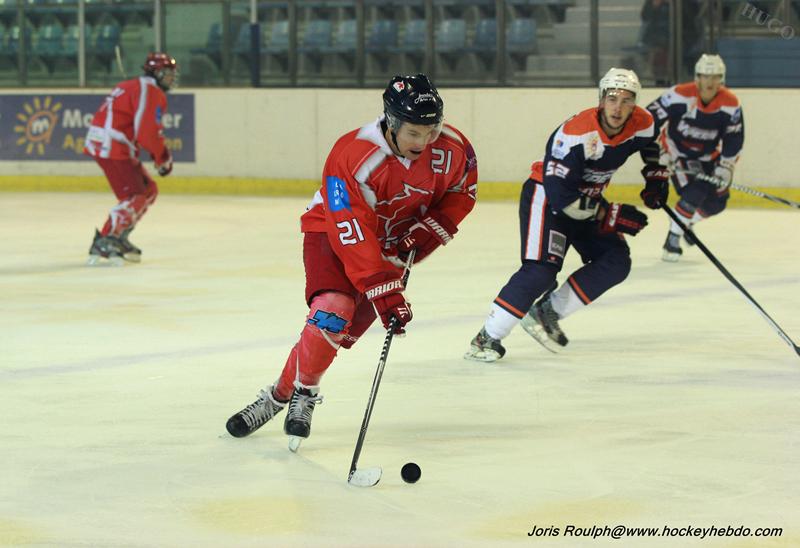 Montpellier  11 - 1 Valence II