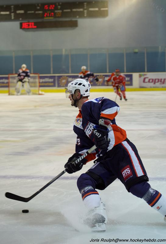 Montpellier  11 - 1 Valence II