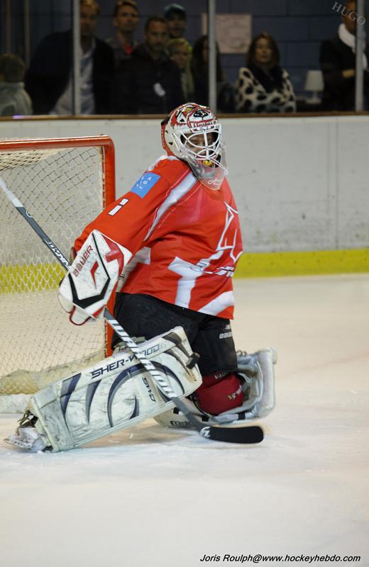 Montpellier  11 - 1 Valence II