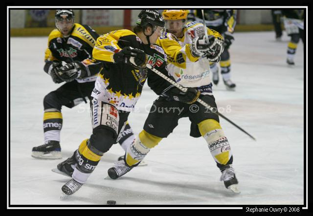 Rouen 5 - 2 Strasbourg 