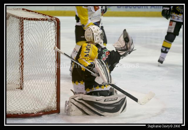 Rouen 5 - 2 Strasbourg 