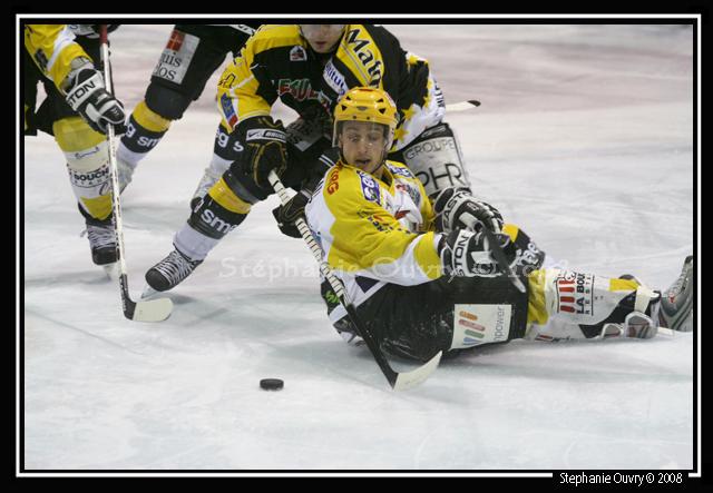 Rouen 5 - 2 Strasbourg 