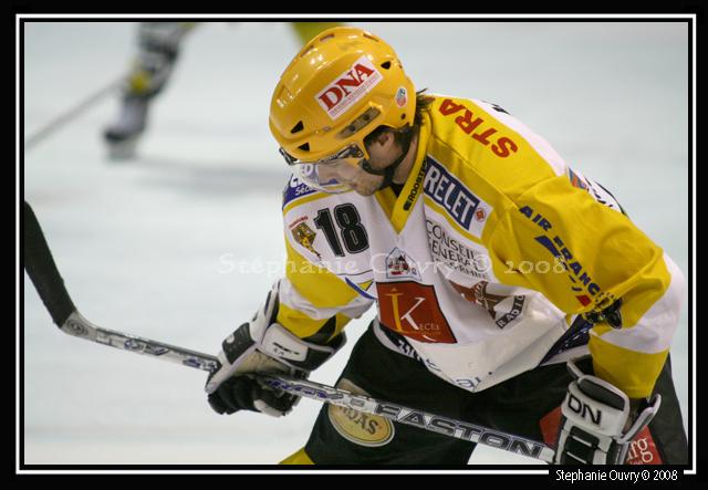Rouen 5 - 2 Strasbourg 