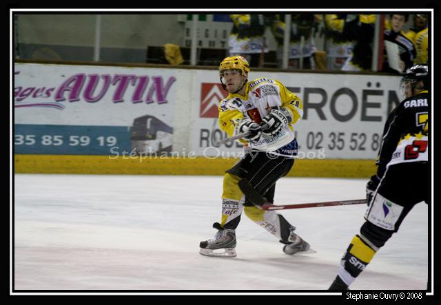 Rouen 5 - 2 Strasbourg 