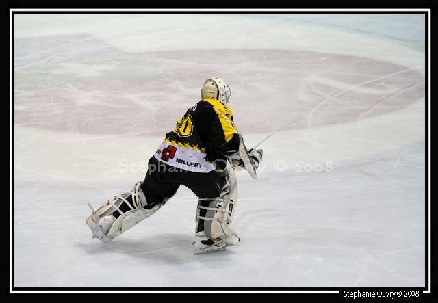 Rouen 5 - 2 Strasbourg 