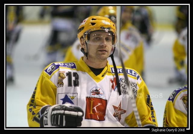 Rouen 5 - 2 Strasbourg 