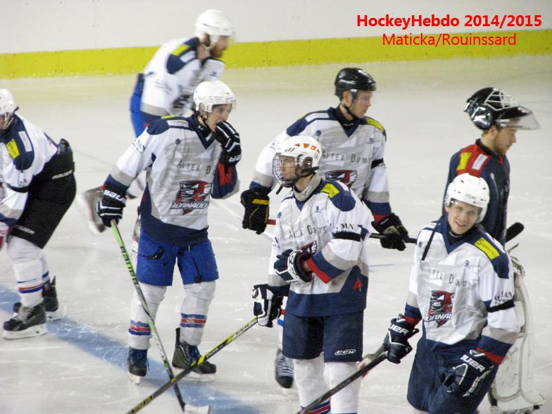 Besançon 1 - 5 Luxembourg