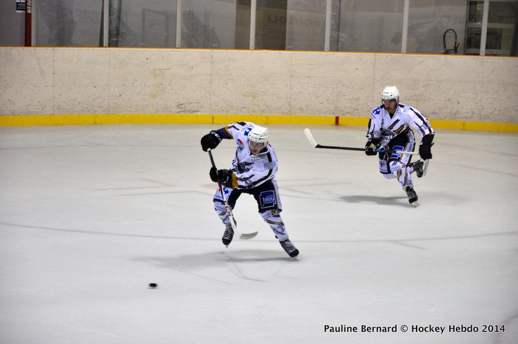 Reims 4 - 6 Mulhouse